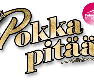 Pokka pitää