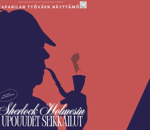 Sherlock Holmesin (Pasin editointi),Sherlock Holmesin (Pasin editointi)