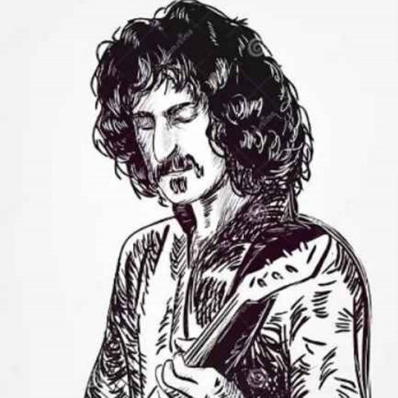 Konsertti: Frank Zappa herää henkiin