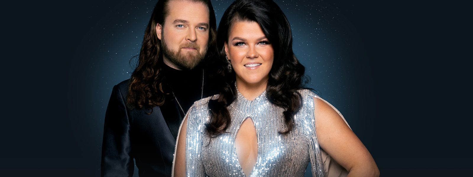 Saara Aalto & Teemu Roivainen